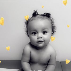 Meet your Posher, Rebecca